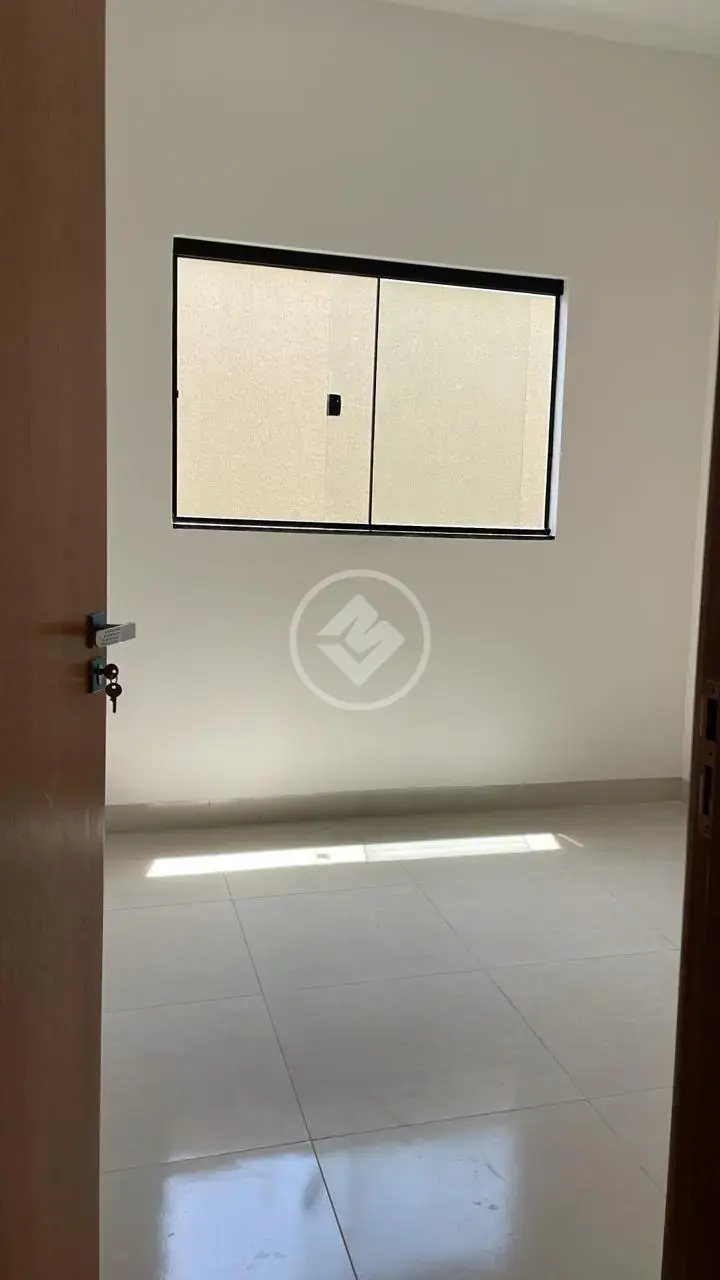 Image 2 - Casa em Residencial Buena Vista III, Goiânia - GO