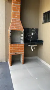Imagem 5 - Casa em Residencial Buena Vista III, Goiânia - GO