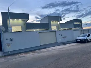 Casa Setor Cristina II Expansão, Trindade - GO — foto 1