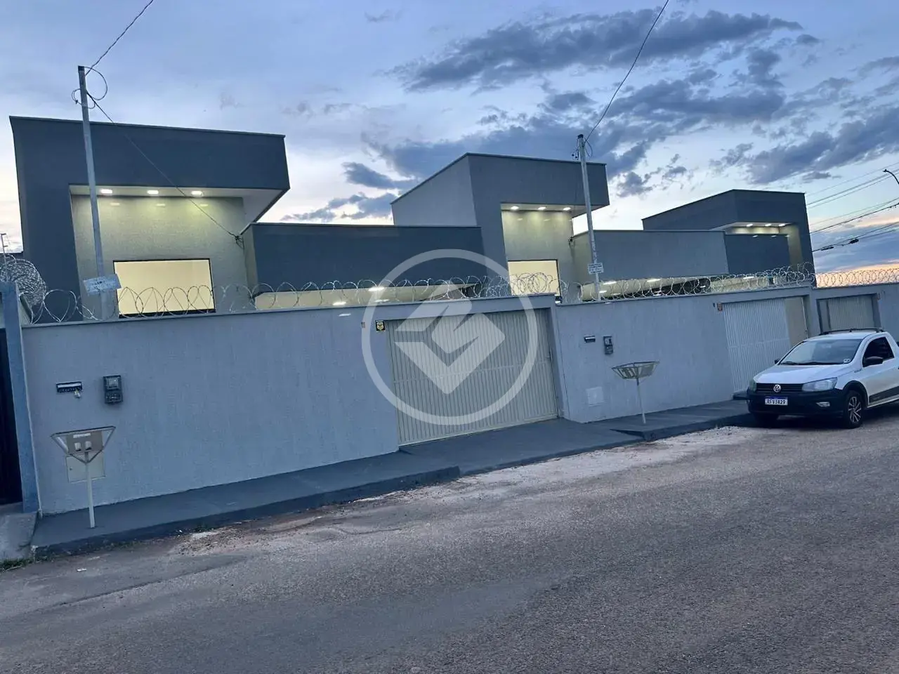 Imagem 1 - Casa em Setor Cristina II Expansão, Trindade - GO