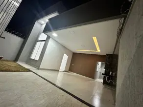 Casa Setor Cristina II Expansão, Trindade - GO — foto 2