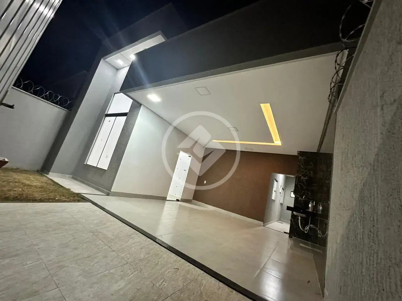Imagem 1 - Casa em Setor Cristina II Expansão, Trindade - GO