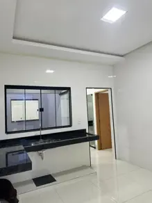 Imagem 5 - Casa em Setor Cristina II Expansão, Trindade - GO