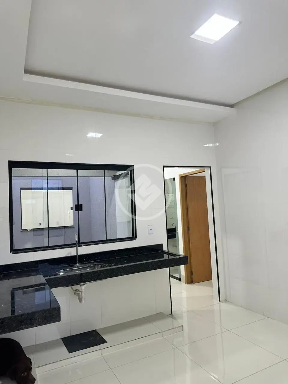 Imagem 5 - Casa em Setor Cristina II Expansão, Trindade - GO