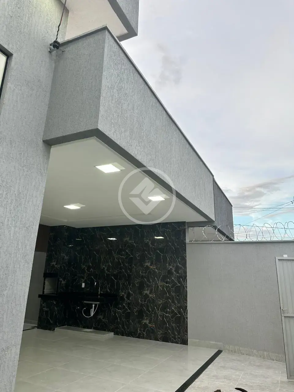 Imagem 4 - Casa em Setor Cristina II Expansão, Trindade - GO