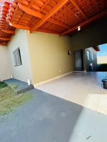 Imagem 4 - Casa em Pontal Sul - Acréscimo, Aparecida de Goiânia - GO
