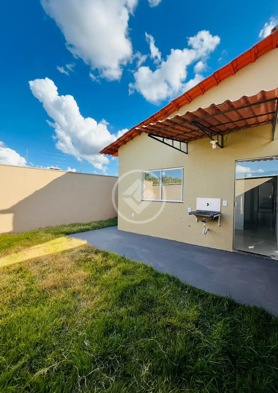 Image 2 - Casa em Pontal Sul - Acréscimo, Aparecida de Goiânia - GO