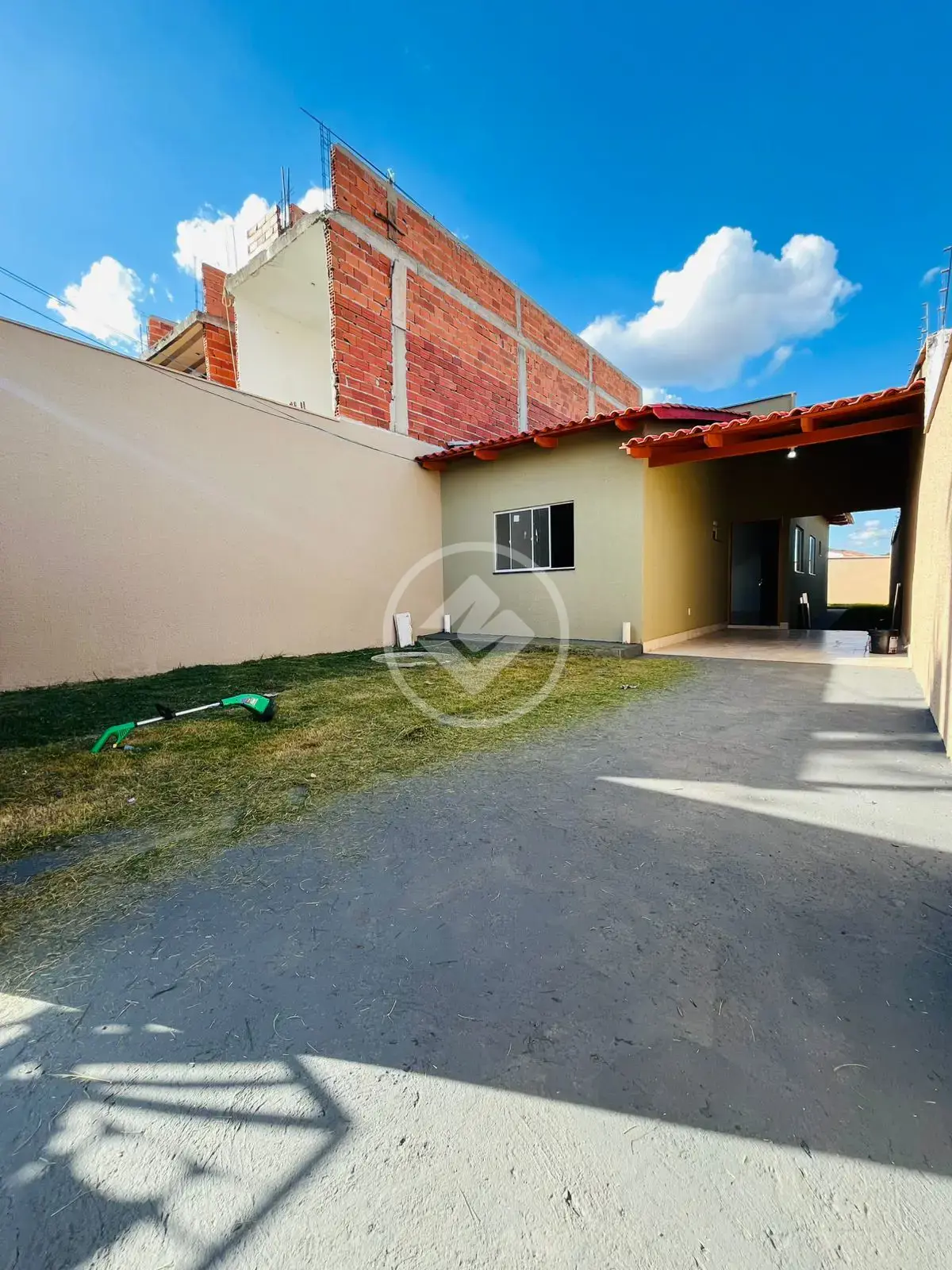 Imagem 1 - Casa em Pontal Sul - Acréscimo, Aparecida de Goiânia - GO