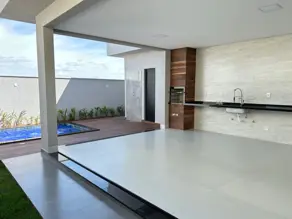 Casa Condomínio Residencial Marília, Senador Canedo - GO — foto 1