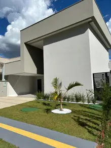 Imagem 3 - Casa Condomínio em Residencial Marília, Senador Canedo - GO