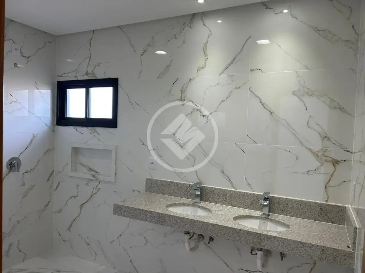 Imagem 2 - Casa Condomínio em Residencial Marília, Senador Canedo - GO