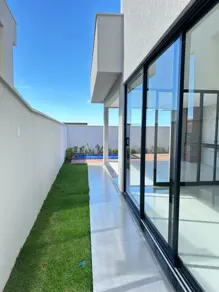 Casa Condomínio Residencial Marília, Senador Canedo - GO — foto 2