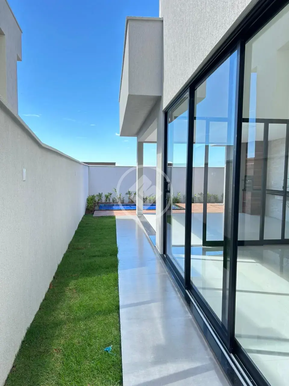 Imagem 1 - Casa Condomínio em Residencial Marília, Senador Canedo - GO