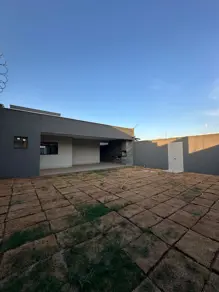 Casa Jardim Buriti Sereno, Aparecida de Goiânia - GO — foto 1