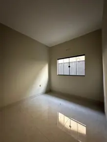 Imagem 4 - Casa em Jardim Buriti Sereno, Aparecida de Goiânia - GO