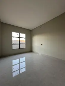 Imagem 3 - Casa em Jardim Buriti Sereno, Aparecida de Goiânia - GO