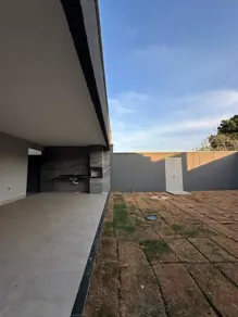 Casa Jardim Buriti Sereno, Aparecida de Goiânia - GO — foto 2