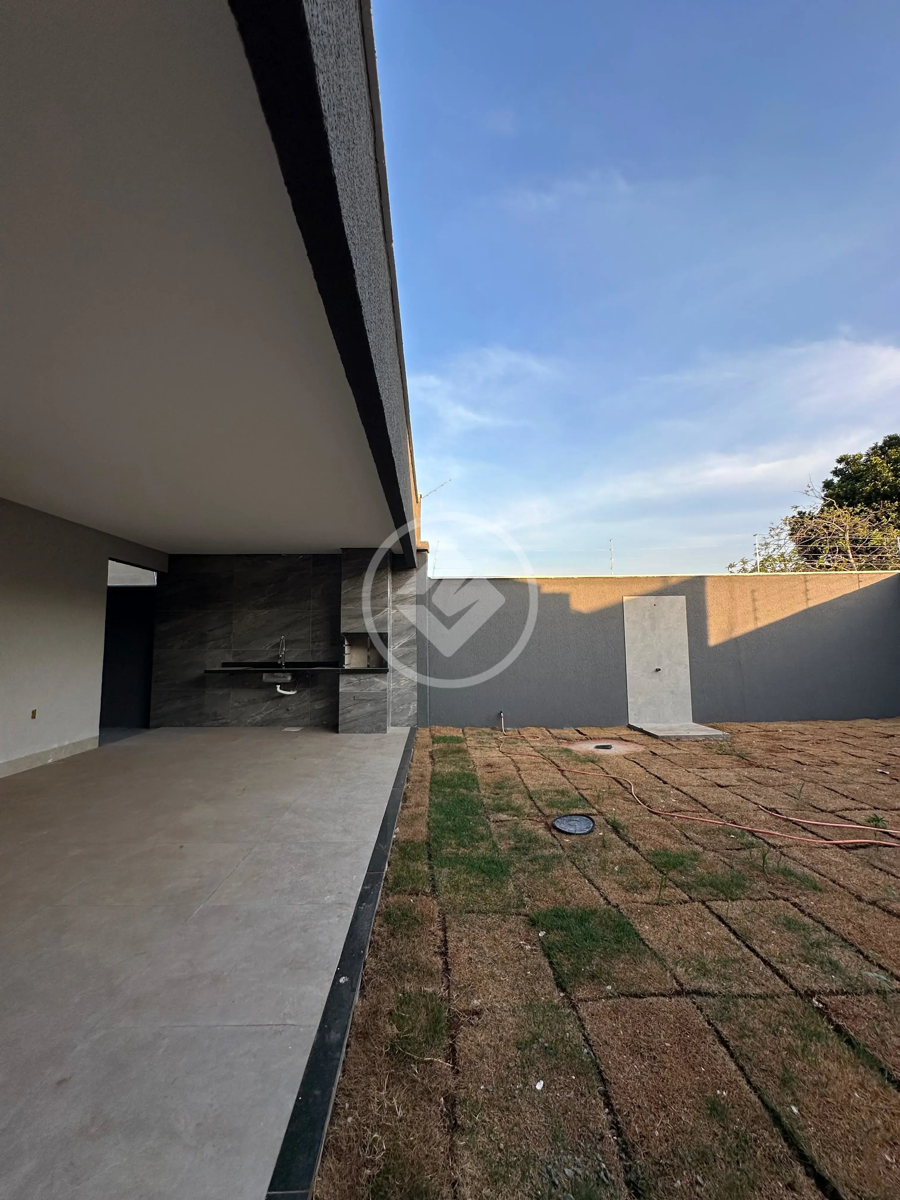 Image 2 - Casa em Jardim Buriti Sereno, Aparecida de Goiânia - GO