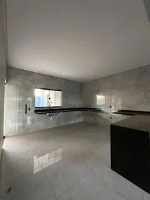 Imagem 6 - Casa em Jardim Buriti Sereno, Aparecida de Goiânia - GO