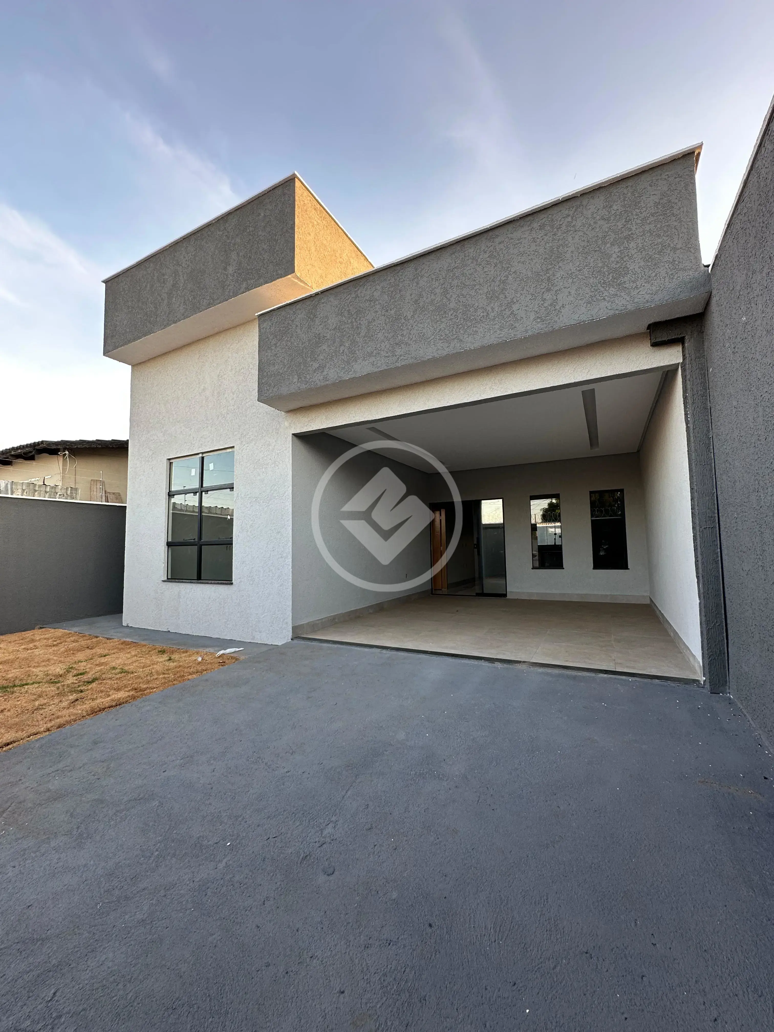 Image 10 - Casa em Jardim Buriti Sereno, Aparecida de Goiânia - GO