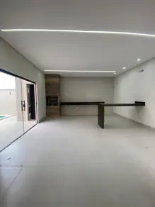 Imagem 4 - Casa em Residencial Monte Cristo, Trindade - GO