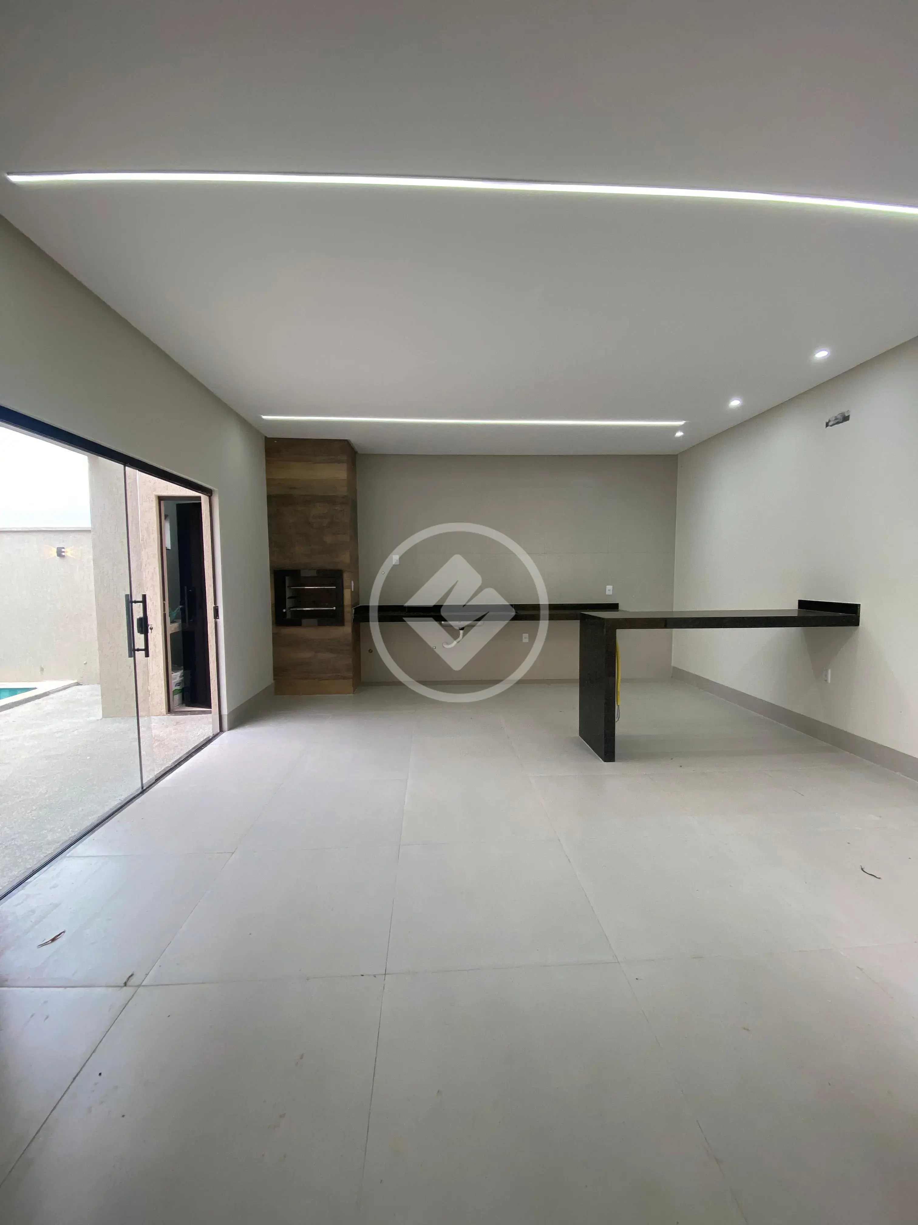 Imagem 4 - Casa em Residencial Monte Cristo, Trindade - GO