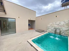 Imagem 2 - Casa em Residencial Monte Cristo, Trindade - GO
