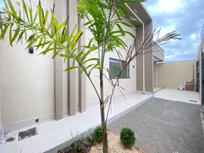 Imagem 3 - Casa em Residencial Monte Cristo, Trindade - GO