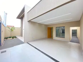 Imagem 5 - Casa em Residencial Monte Cristo, Trindade - GO