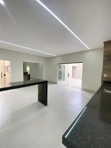 Casa Residencial Monte Cristo, Trindade - GO — foto 2