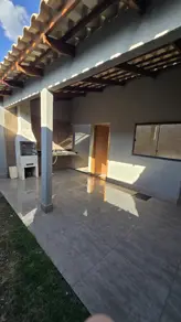 Casa Jardim Tropical, Aparecida de Goiânia - GO — foto 2