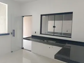 Casa Setor dos Bandeirantes, Aparecida de Goiânia - GO — foto 1