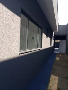Imagem 2 - Casa em Setor dos Bandeirantes, Aparecida de Goiânia - GO