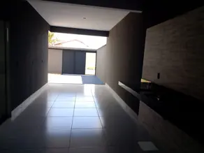 Casa Setor dos Bandeirantes, Aparecida de Goiânia - GO — foto 2