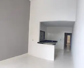 Imagem 5 - Casa em Setor dos Bandeirantes, Aparecida de Goiânia - GO