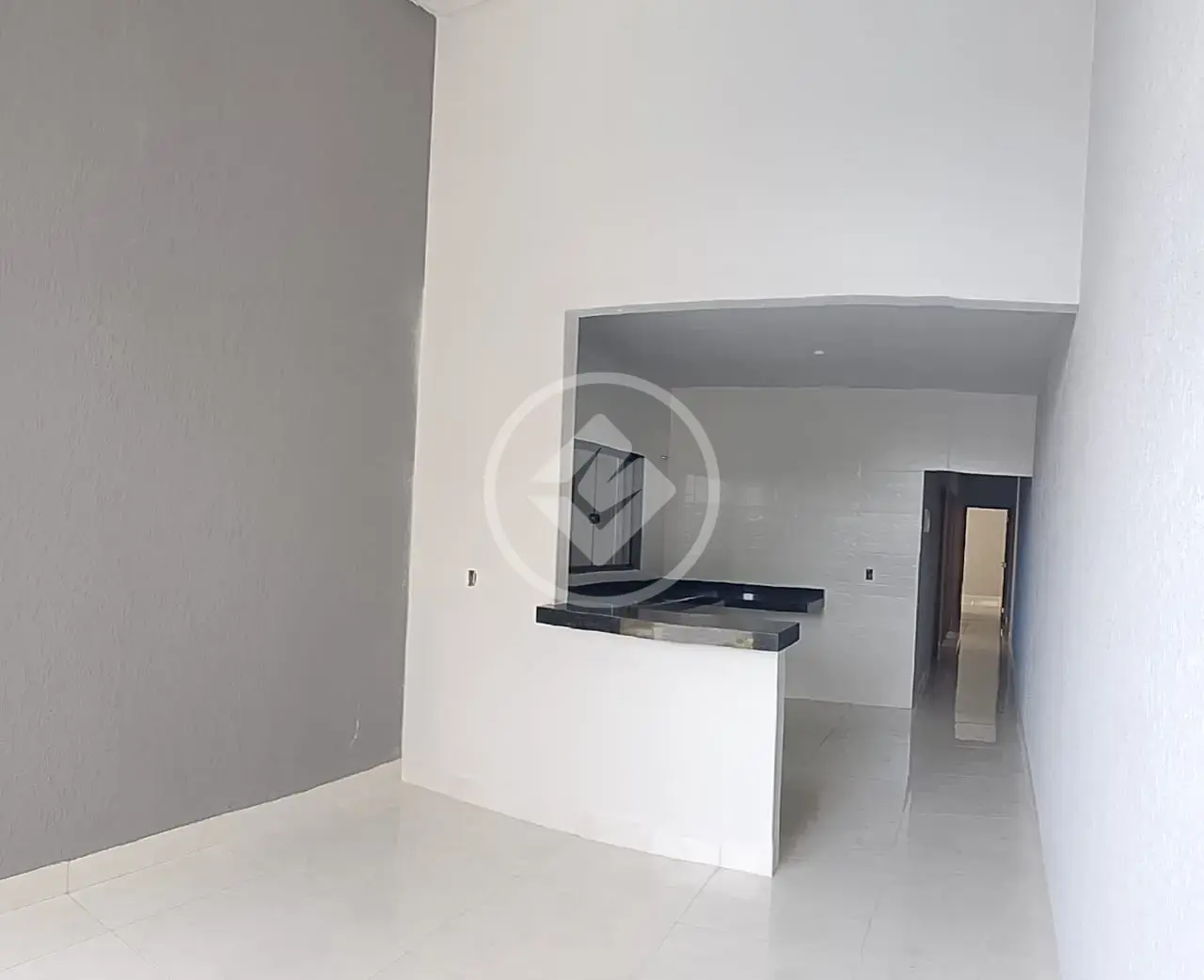 Imagem 5 - Casa em Setor dos Bandeirantes, Aparecida de Goiânia - GO
