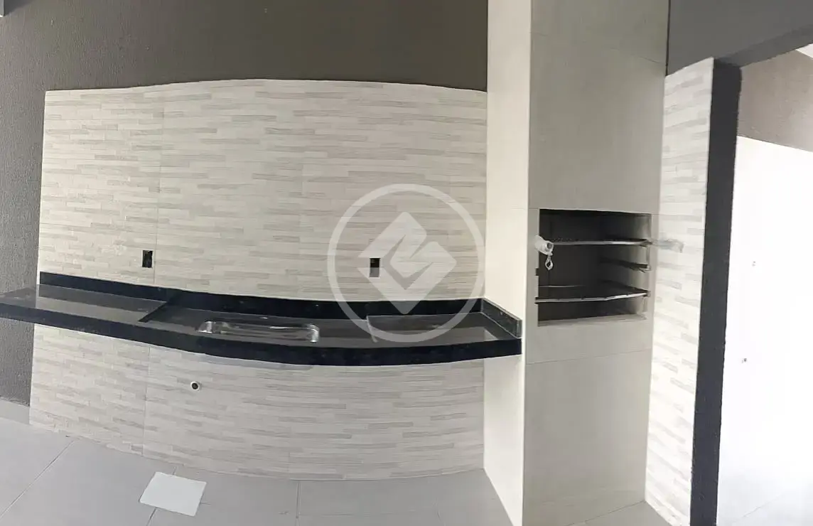 Imagem 4 - Casa em Setor dos Bandeirantes, Aparecida de Goiânia - GO