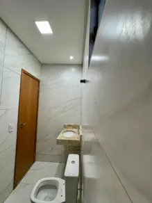 Casa Jardim Buriti Sereno, Aparecida de Goiânia - GO — foto 1