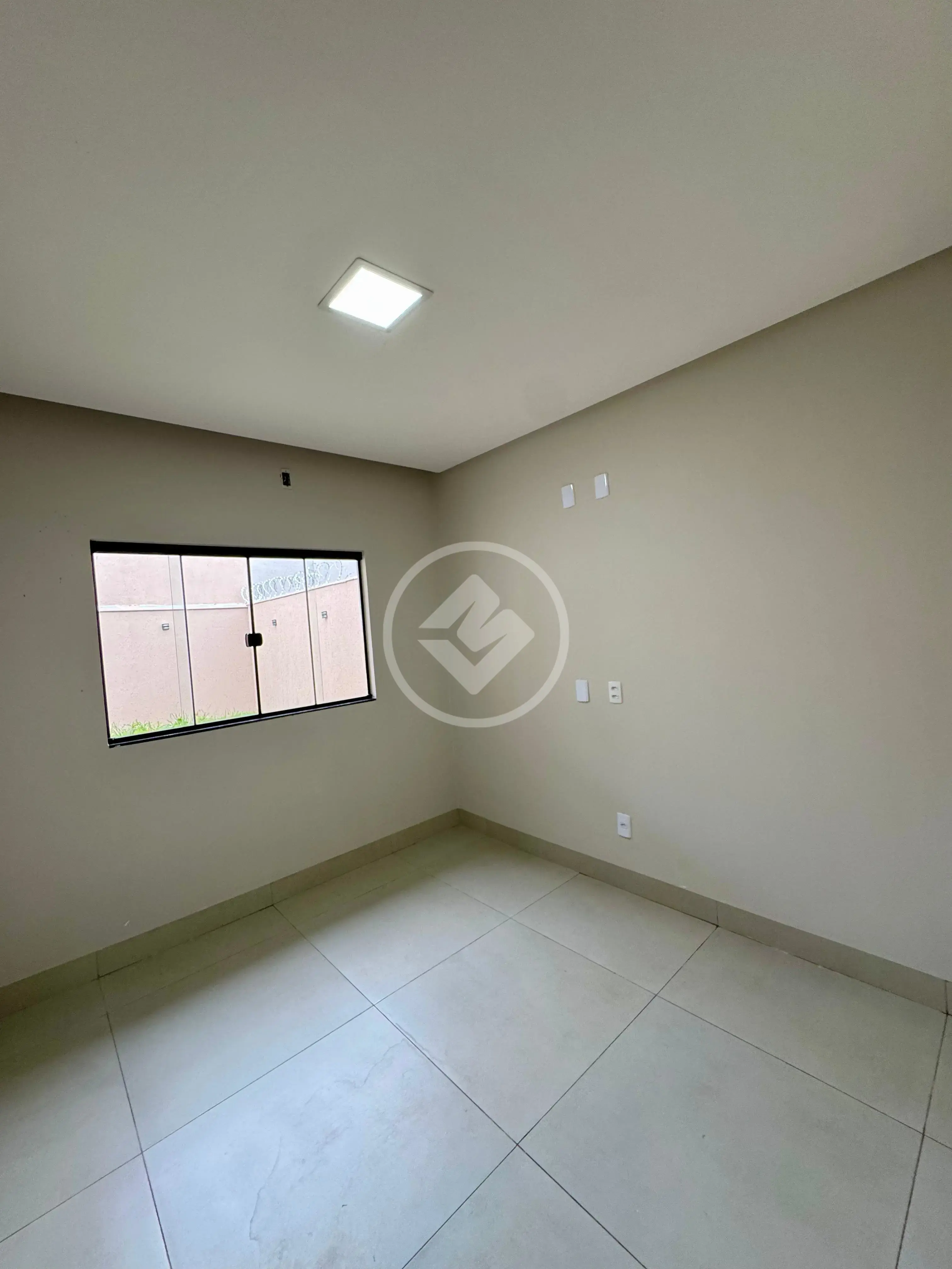 Image 2 - Casa em Jardim Buriti Sereno, Aparecida de Goiânia - GO