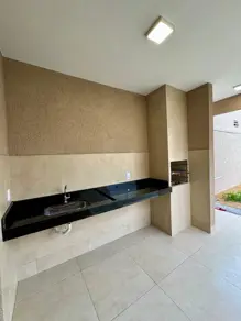 Imagem 3 - Casa em Jardim Buriti Sereno, Aparecida de Goiânia - GO