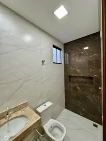 Imagem 5 - Casa em Jardim Buriti Sereno, Aparecida de Goiânia - GO