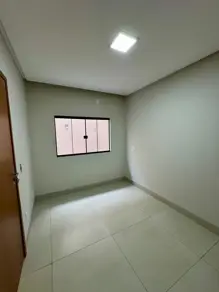 Imagem 6 - Casa em Jardim Buriti Sereno, Aparecida de Goiânia - GO