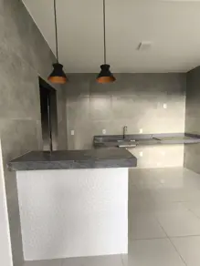 Imagem 4 - Casa em Parque Ibirapuera, Aparecida de Goiânia - GO