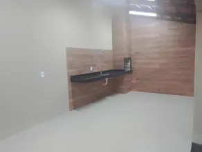 Imagem 4 - Casa em Residencial Brisas da Mata, Goiânia - GO
