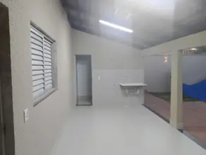 Imagem 2 - Casa em Residencial Brisas da Mata, Goiânia - GO
