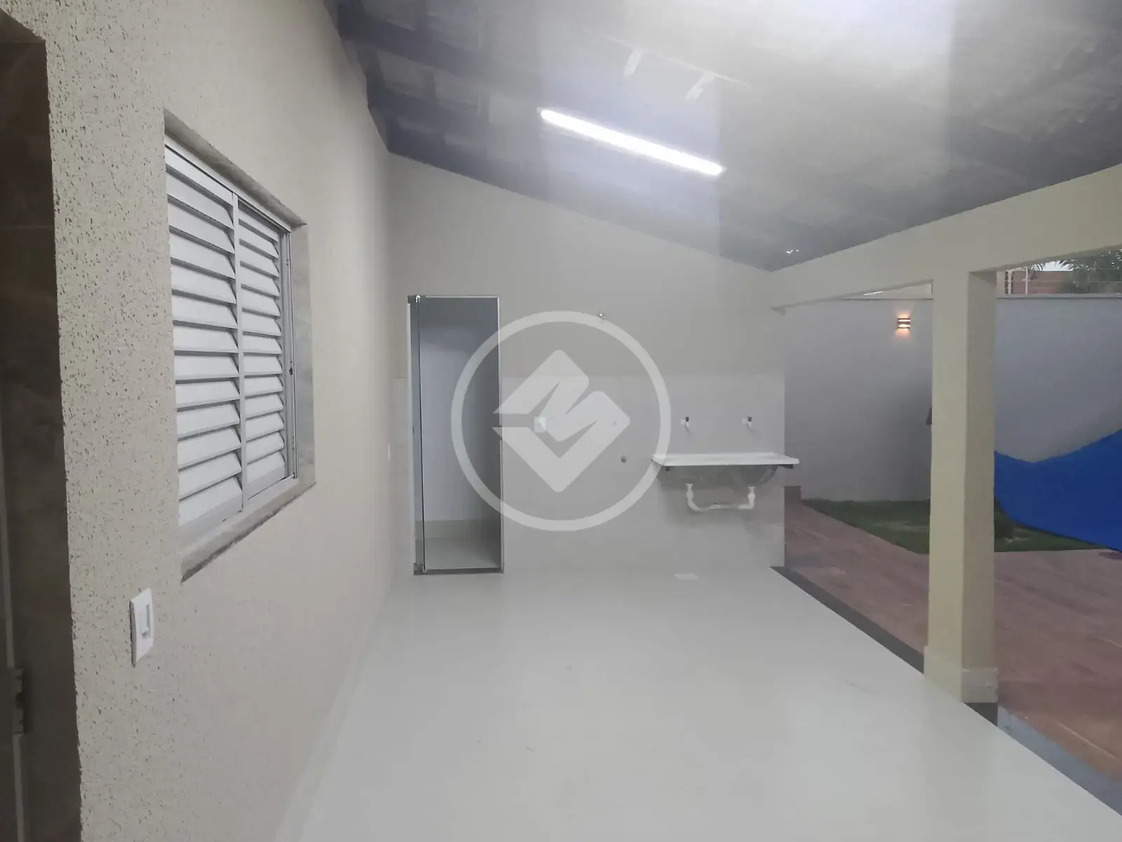 Imagem 2 - Casa em Residencial Brisas da Mata, Goiânia - GO