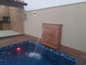 Casa Residencial Brisas da Mata, Goiânia - GO — foto 1