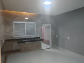 Imagem 5 - Casa em Residencial Brisas da Mata, Goiânia - GO