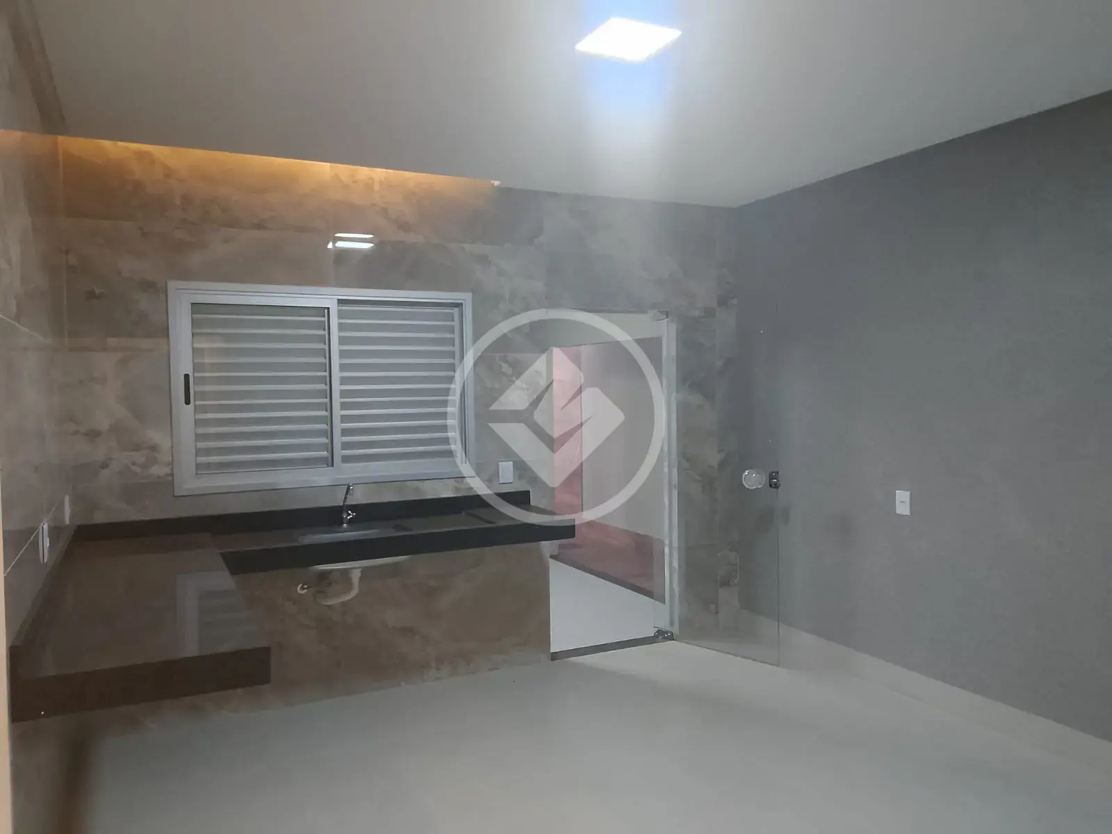 Imagem 5 - Casa em Residencial Brisas da Mata, Goiânia - GO