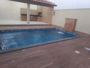 Casa Residencial Brisas da Mata, Goiânia - GO — foto 2
